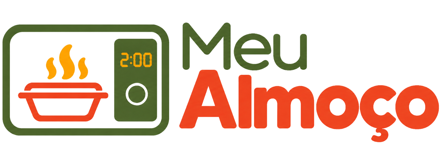 Meu Cardápio